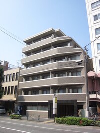 ロアール小石川植物園（５０５）