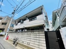 外観写真 デ・ラックスメール