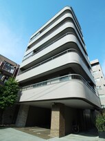 目白宮廷マンション(801)