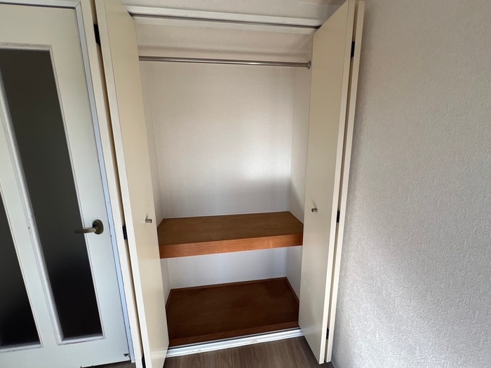 収納 ロベリア六番館