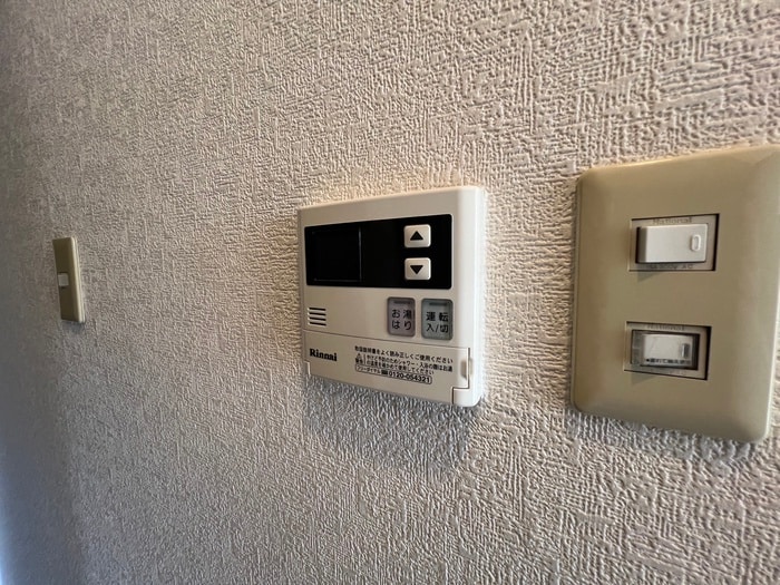 内観写真 ロベリア六番館