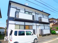 クローバーハイツ