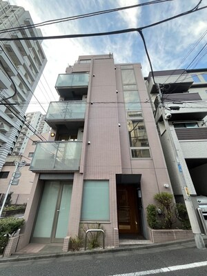 お茶の水ビュー
