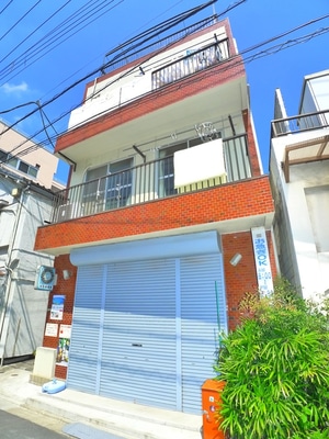 大久保マンション