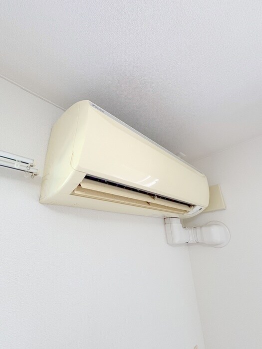 内観写真 ビアンシェーヌ