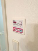 内観写真 ビアンシェーヌ