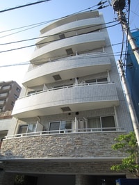 ﾌﾟﾚｰﾙ･ﾄﾞｩｰｸ木場親水公園(503)