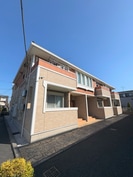 ルーラルレジデンスＴＩの外観