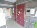 建物設備 シティコ－ト所沢