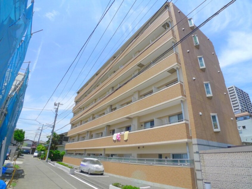 駐車場 シティコ－ト所沢