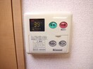 内観写真 シティコ－ト所沢