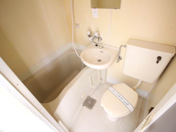 バス／シャワールーム等 千川第１