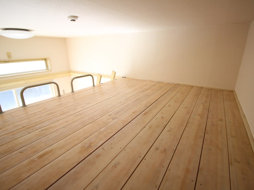 ロフト 千川第１