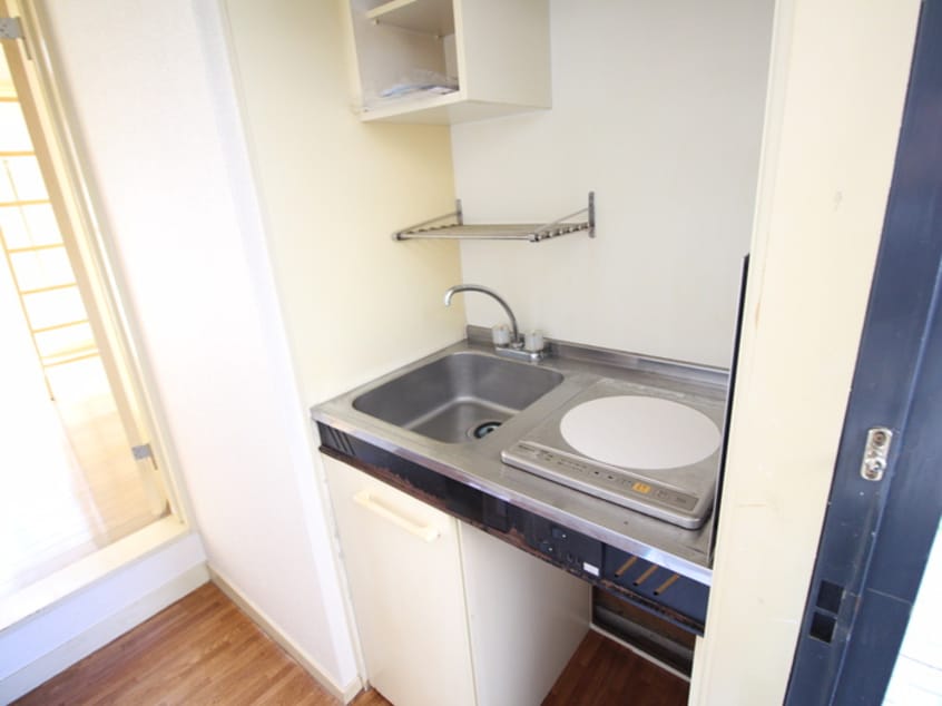 キッチン 千川第１