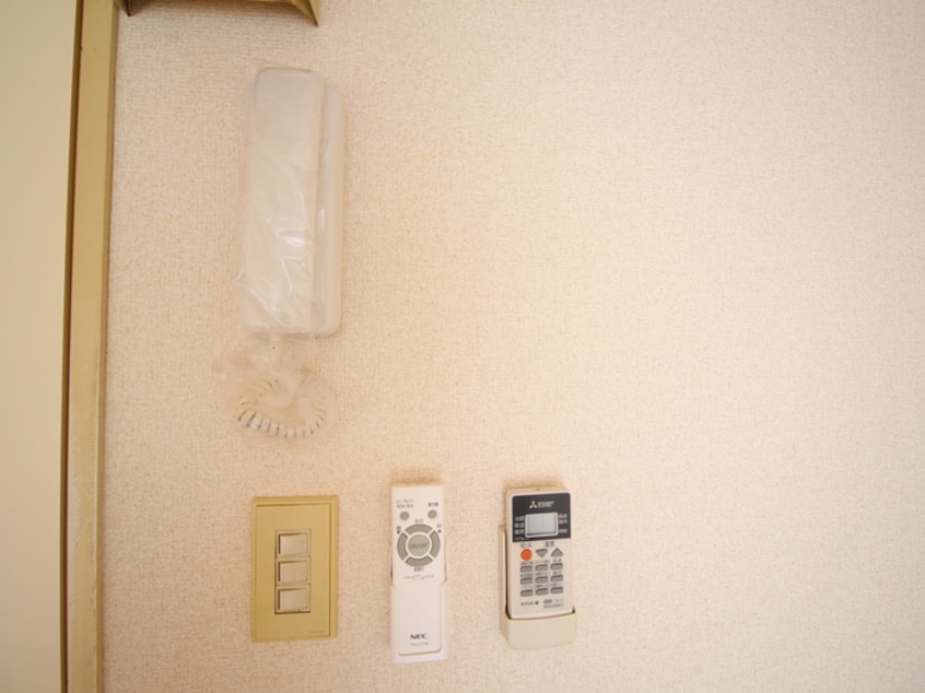 内観写真 千川第１