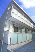 リブリ･Ｅｓｐｏｉｒ　弐番館の外観