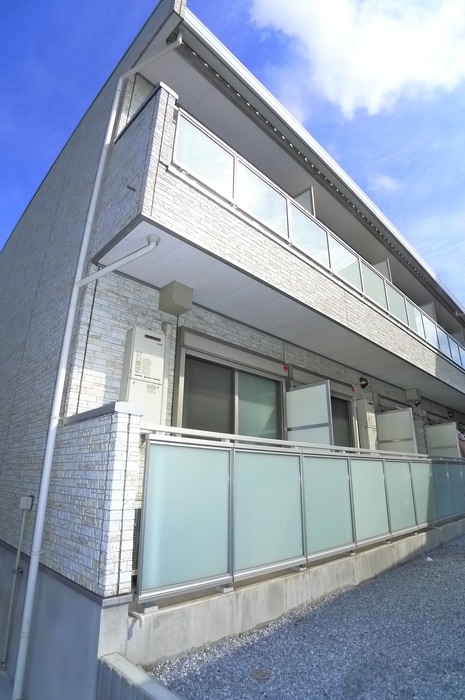 外観写真 リブリ･Ｅｓｐｏｉｒ　弐番館