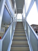 建物設備 リブリ･Ｅｓｐｏｉｒ　弐番館