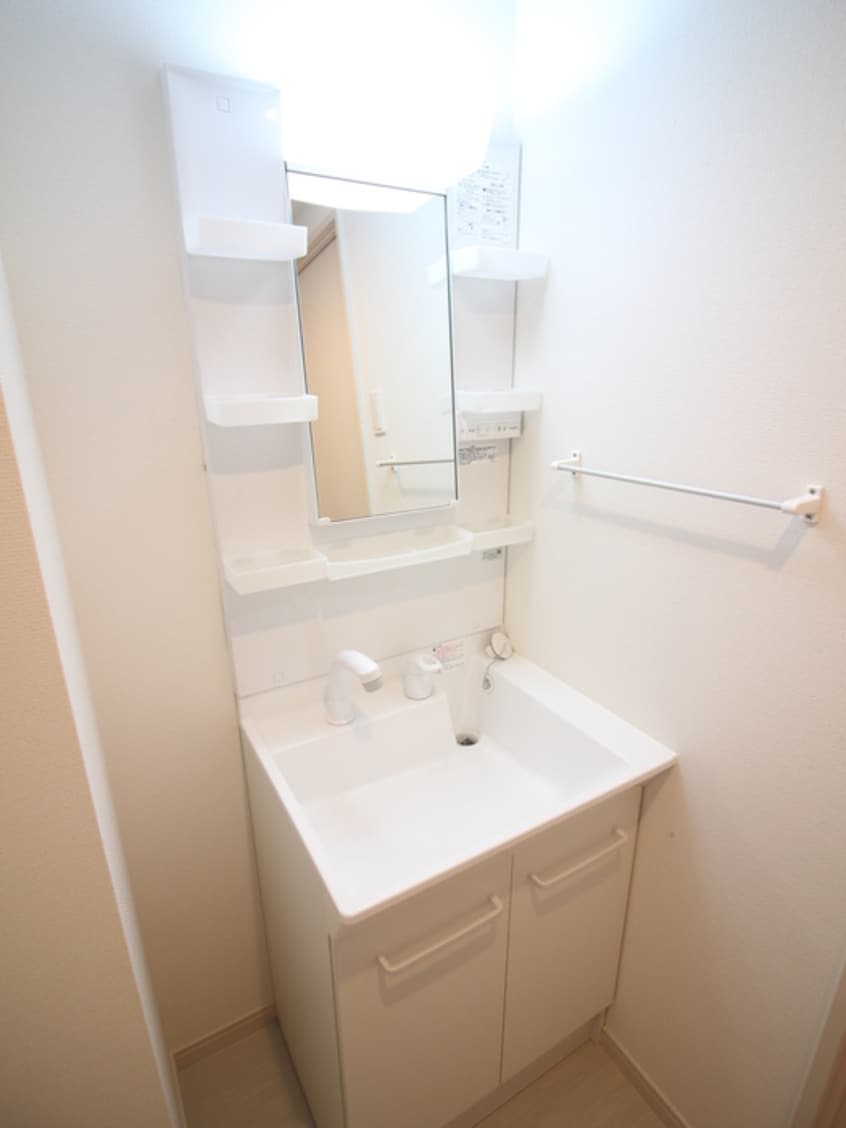 洗面 リブリ･Ｅｓｐｏｉｒ　弐番館