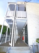 エントランス部分 リブリ･Ｅｓｐｏｉｒ　弐番館