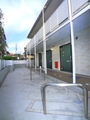 駐輪場 リブリ･Ｅｓｐｏｉｒ　弐番館