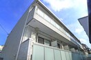 外観写真 リブリ･Ｅｓｐｏｉｒ　弐番館