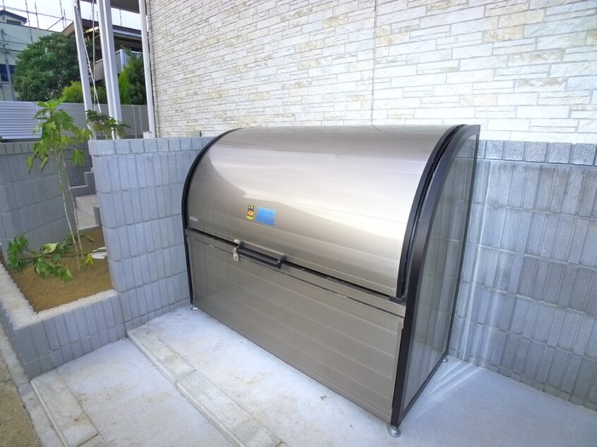 建物設備 リブリ･Ｅｓｐｏｉｒ　弐番館