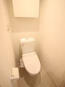 トイレ リブリ･Ｅｓｐｏｉｒ　弐番館