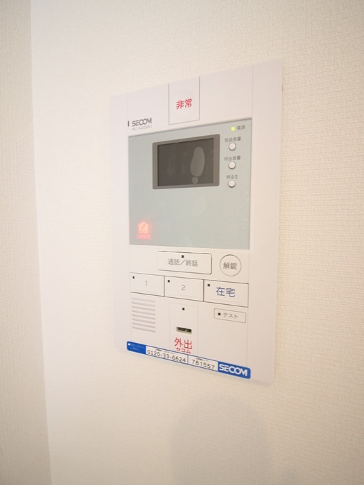 内観写真 リブリ･Ｅｓｐｏｉｒ　弐番館