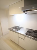 キッチン リブリ･Ｅｓｐｏｉｒ　弐番館