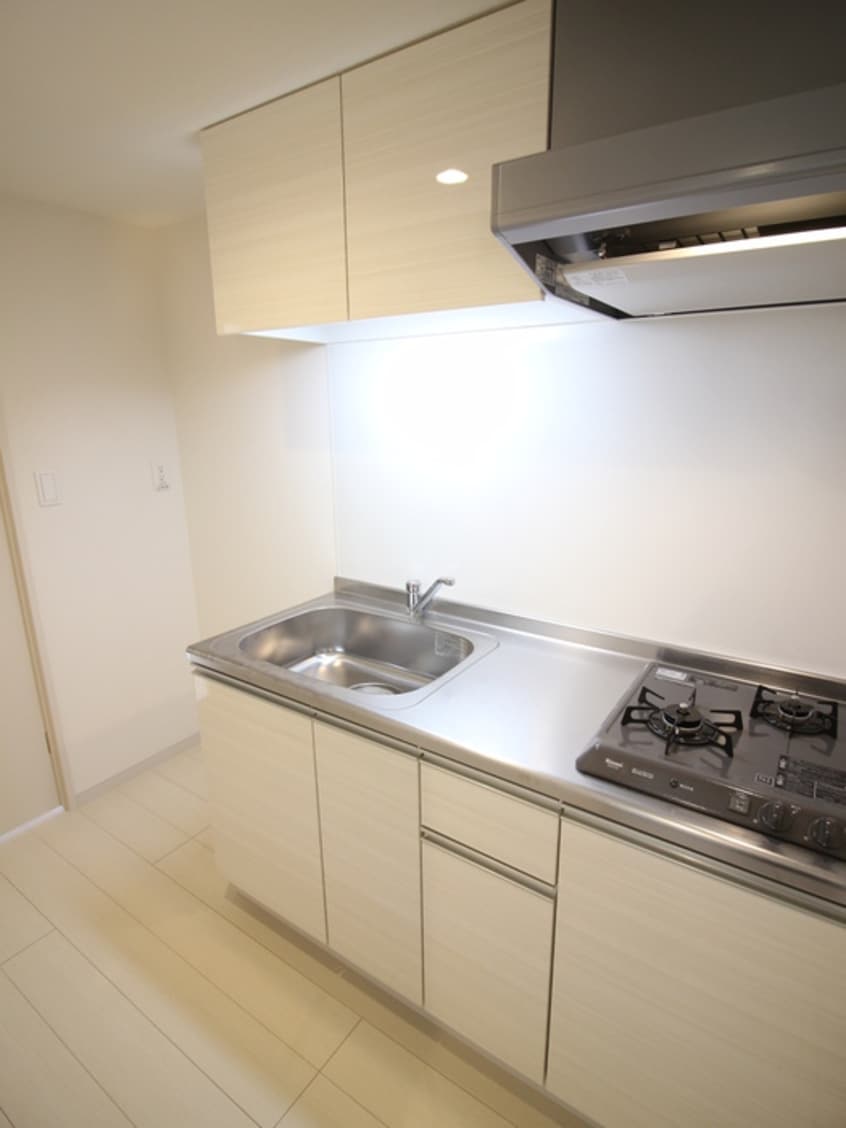 キッチン リブリ･Ｅｓｐｏｉｒ　弐番館