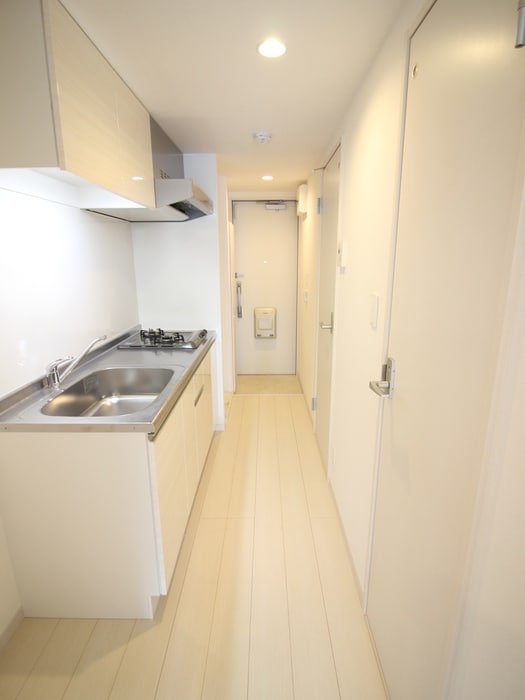 廊下 リブリ･Ｅｓｐｏｉｒ　弐番館