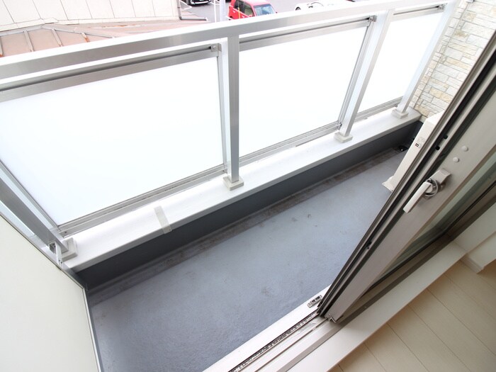 ベランダ・バルコニー リブリ･Ｅｓｐｏｉｒ　弐番館