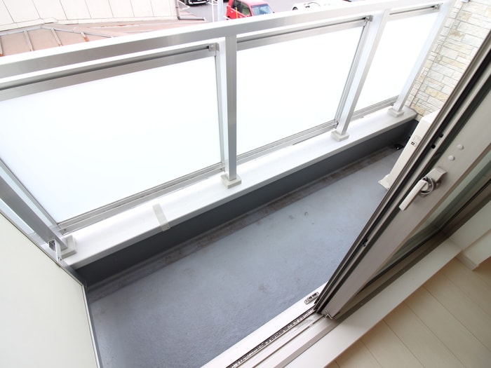 ベランダ・バルコニー リブリ･Ｅｓｐｏｉｒ　弐番館