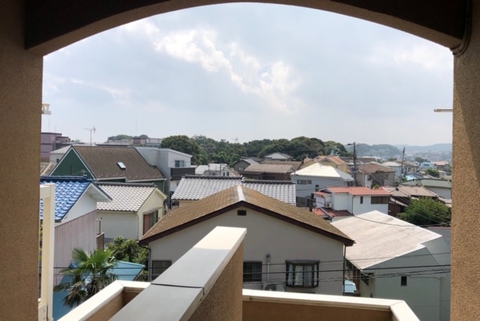 外観写真 ＭＮシティーハウス