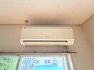 内観写真 ＭＮシティーハウス