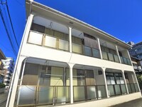 若葉ハイツ