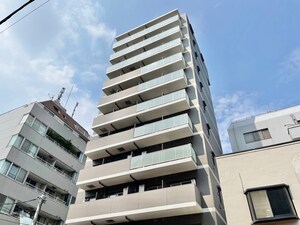 ガリシア駒込EAST(802)