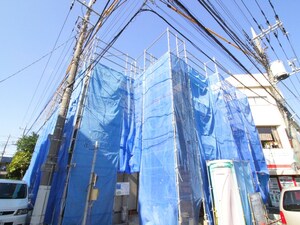 （仮称）川口市芝富士一丁目計画
