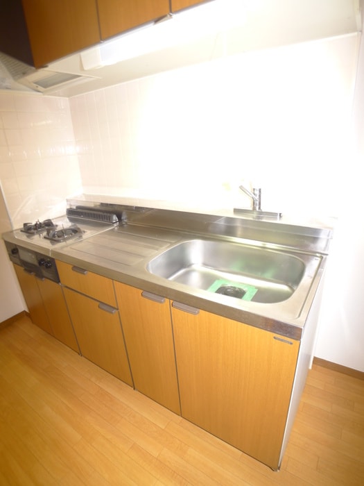 キッチン ハローズ稲毛