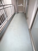 ベランダ・バルコニー ハローズ稲毛