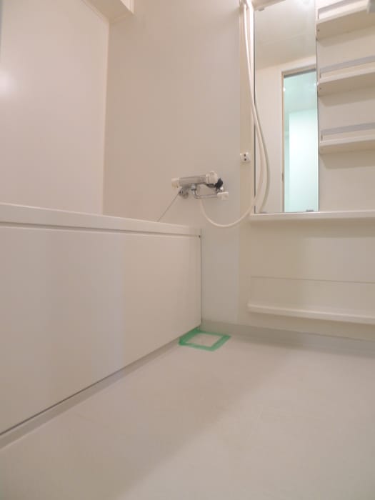 バス／シャワールーム等 ハローズ稲毛