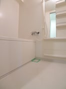 バス／シャワールーム等 ハローズ稲毛