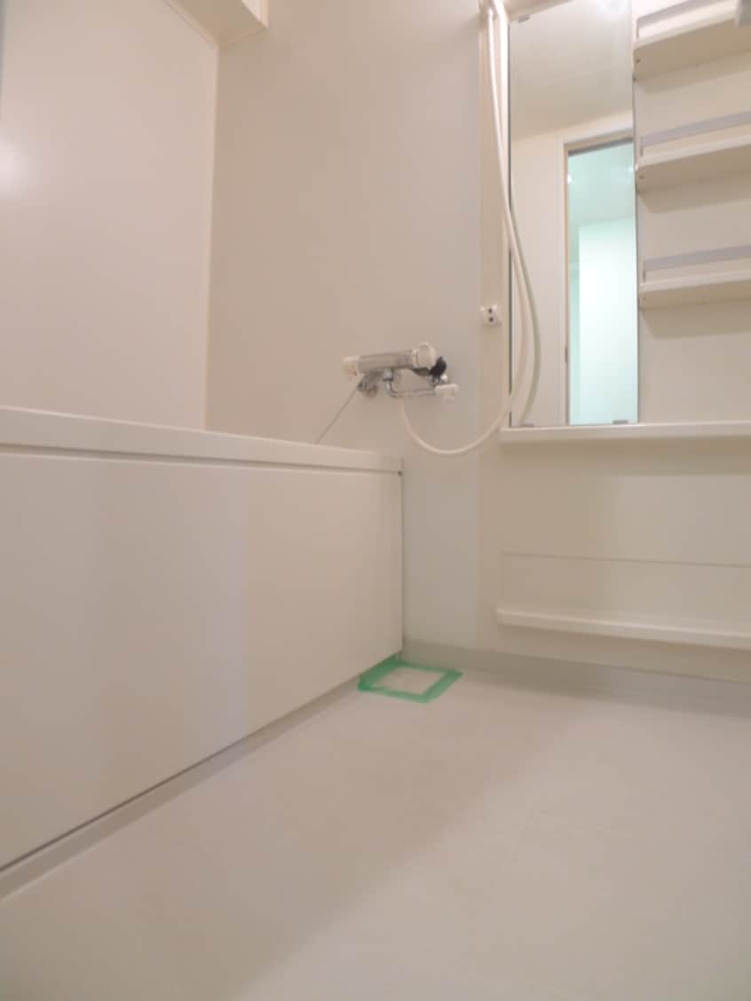 バス／シャワールーム等 ハローズ稲毛