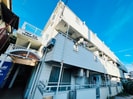 プラザ２１０ＹＡＮＯＫＵＣＨＩの外観