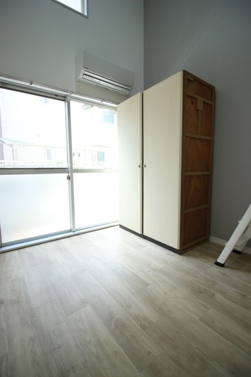 居室 プラザ２１０ＹＡＮＯＫＵＣＨＩ