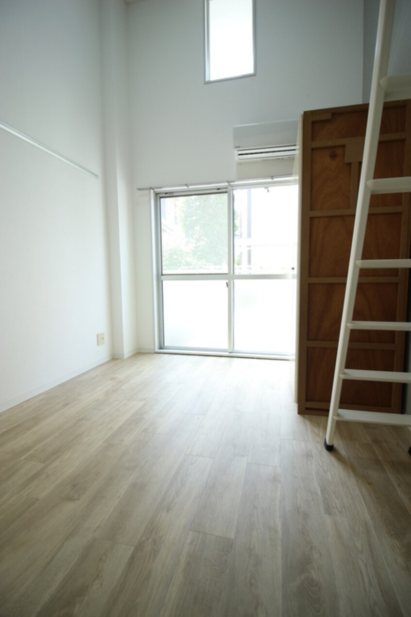 居室 プラザ２１０ＹＡＮＯＫＵＣＨＩ