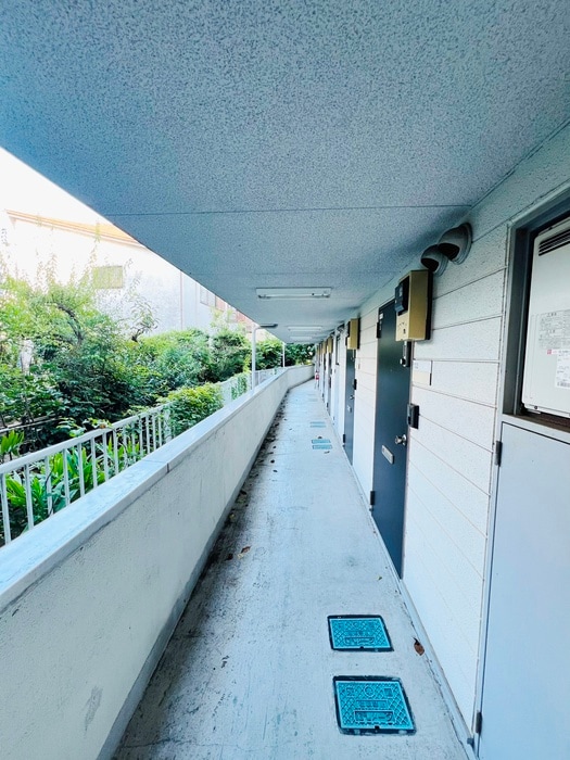 建物設備 プラザ２１０ＹＡＮＯＫＵＣＨＩ