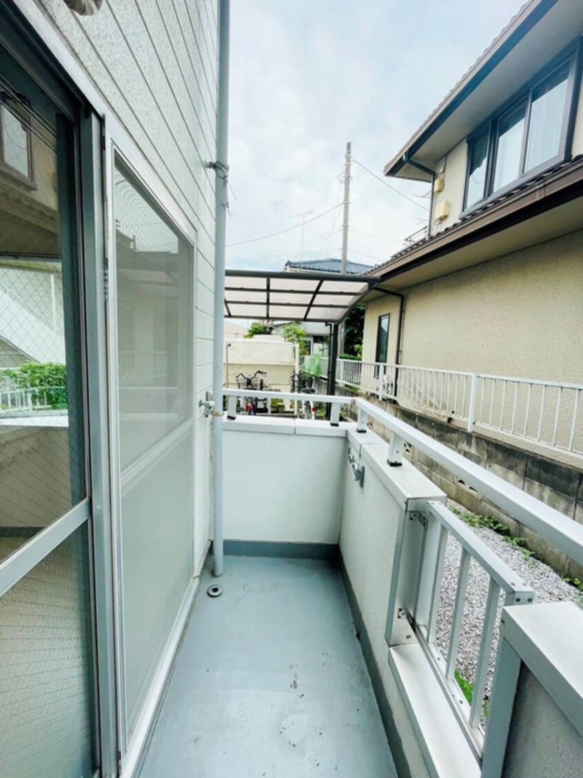 洗濯機置場 プラザ２１０ＹＡＮＯＫＵＣＨＩ