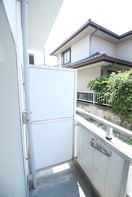ベランダ・バルコニー プラザ２１０ＹＡＮＯＫＵＣＨＩ